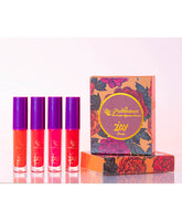 Lip Pashminas - The Summer Romance Chapter